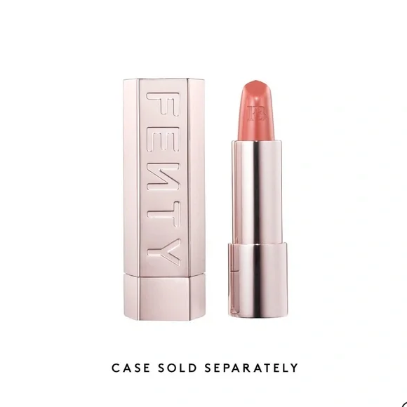 fenty beauty by Rihanna Makeup Fenty Icon Semi Matt Lipstick